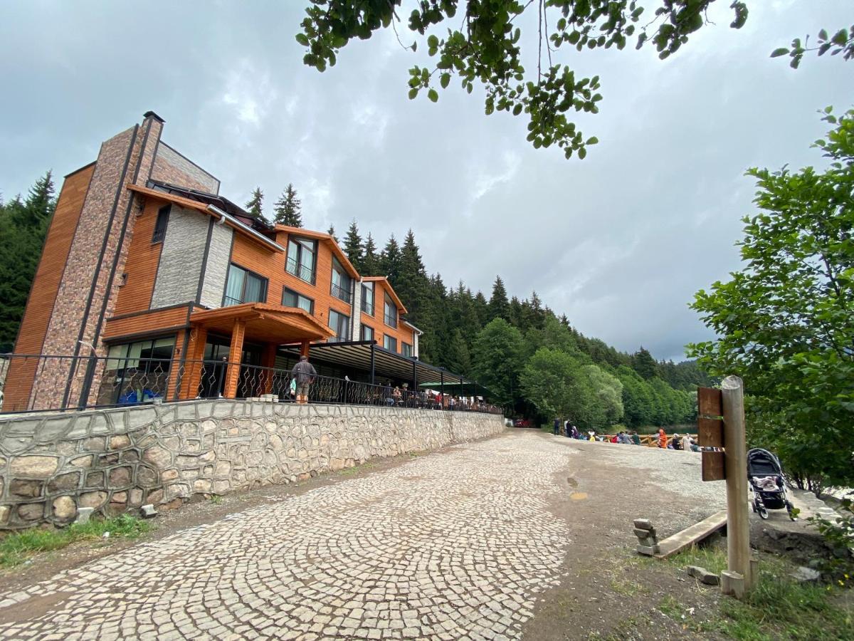 Savsat Karagoel Hotel Экстерьер фото