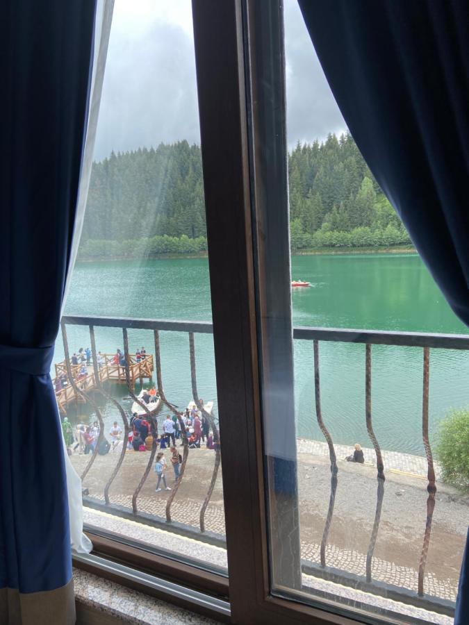 Savsat Karagoel Hotel Экстерьер фото