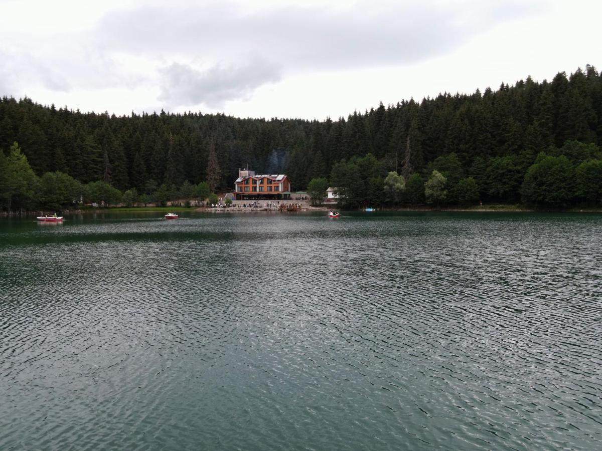 Savsat Karagoel Hotel Экстерьер фото