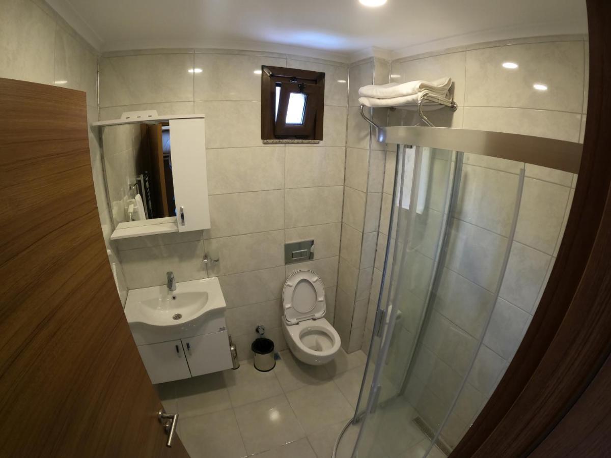 Savsat Karagoel Hotel Экстерьер фото