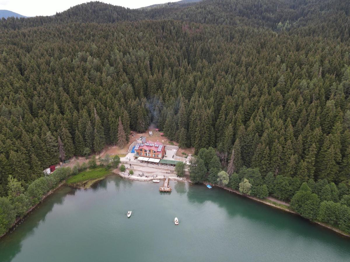 Savsat Karagoel Hotel Экстерьер фото
