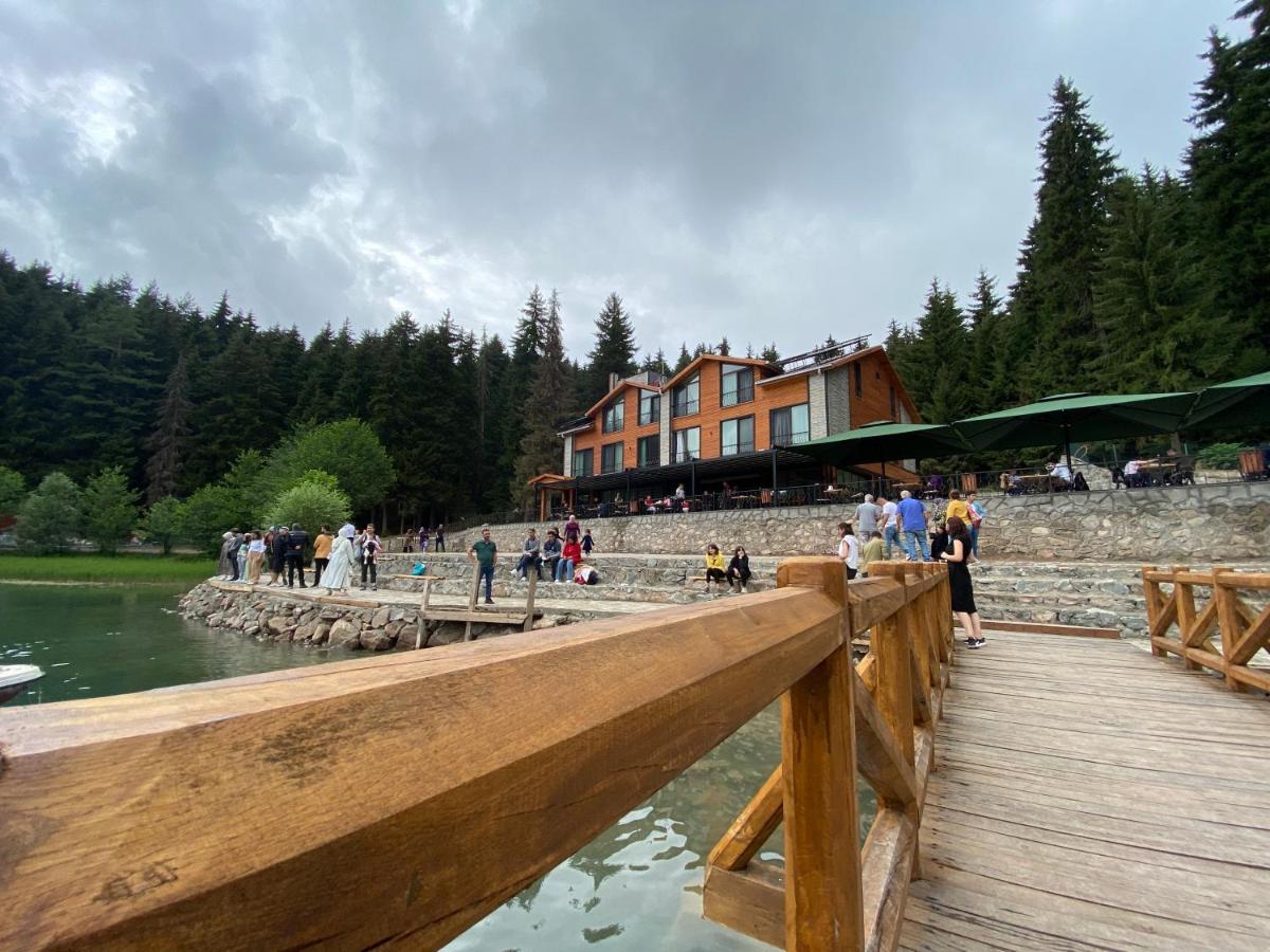 Savsat Karagoel Hotel Экстерьер фото