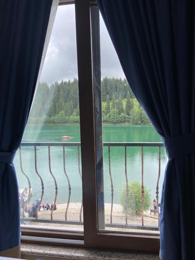 Savsat Karagoel Hotel Экстерьер фото