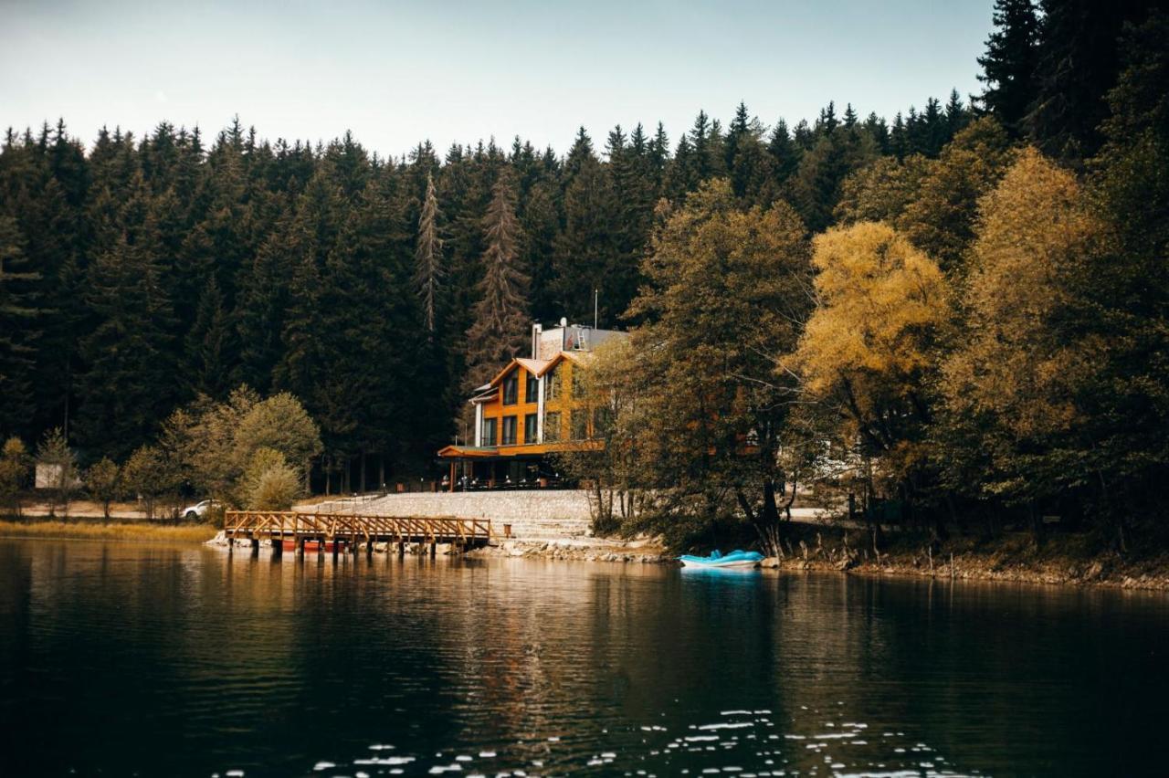 Savsat Karagoel Hotel Экстерьер фото
